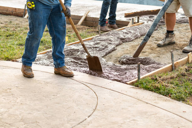 Best Concrete Demolition Services in Westville, NJ