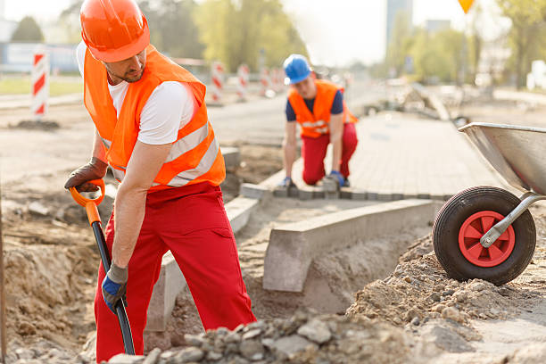 Best Commercial Concrete Services in Westville, NJ