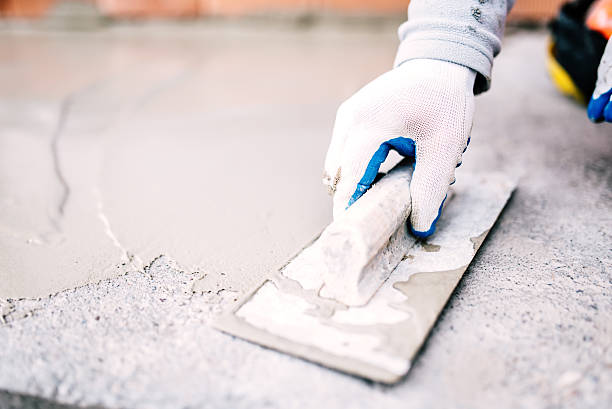 Best Concrete Retaining Walls in Westville, NJ